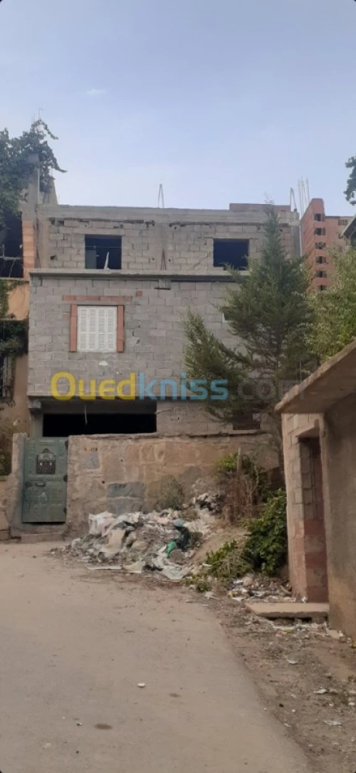 Vente Villa Setif Ouled addouane