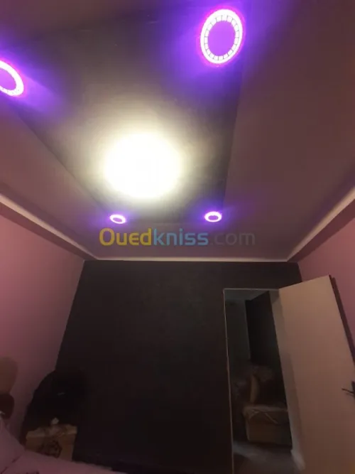 Vente Villa Setif Ouled addouane