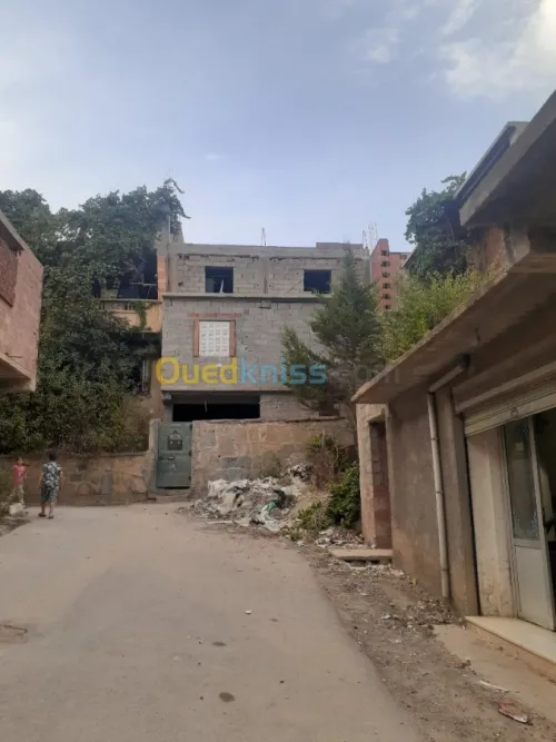 Vente Villa Setif Ouled addouane