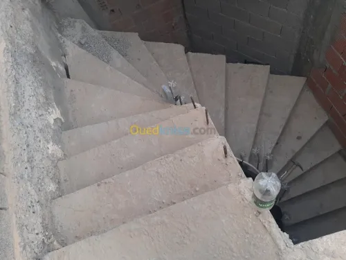 Vente Villa Setif Ouled addouane