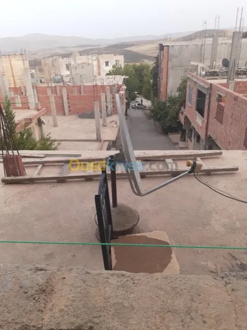 Vente Villa Setif Ouled addouane