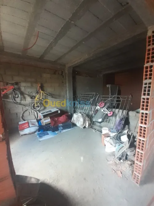 Vente Villa Setif Ouled addouane