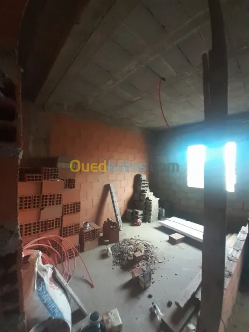 Vente Villa Setif Ouled addouane
