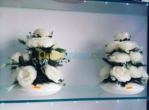 Plantes artificielles