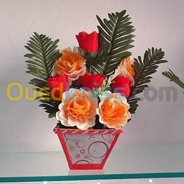 Plantes artificielles