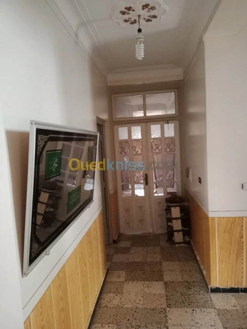 Vente Villa El taref Ben mehdi