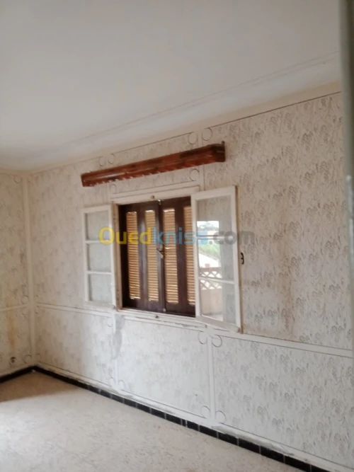 Vente Villa El taref Ben mehdi