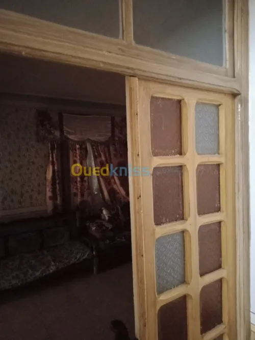 Vente Villa El taref Ben mehdi