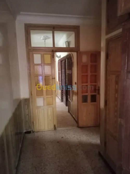Vente Villa El taref Ben mehdi
