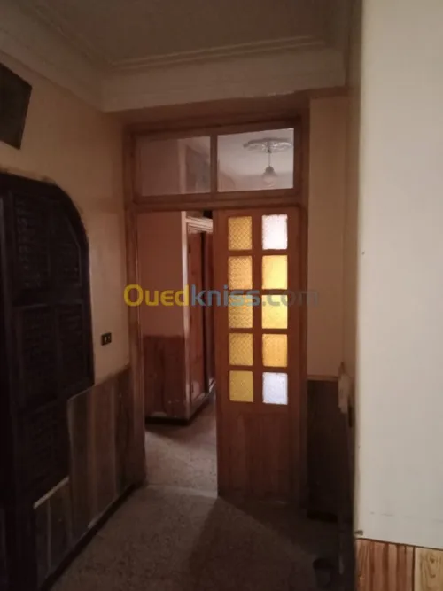 Vente Villa El taref Ben mehdi