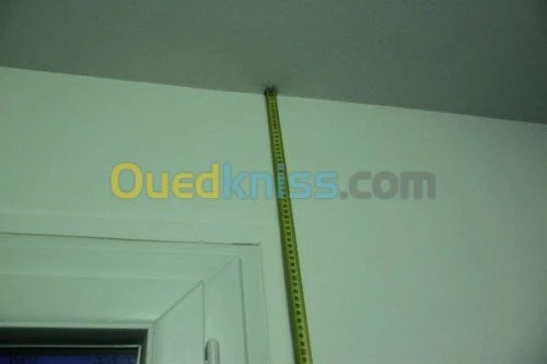 Travaux a domicile