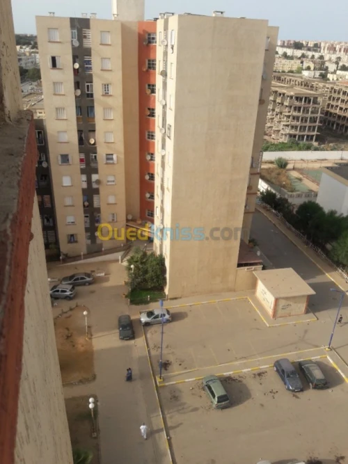 Vente Appartement F3 Alger Dar el beida