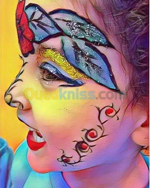 Clown anniversaries 