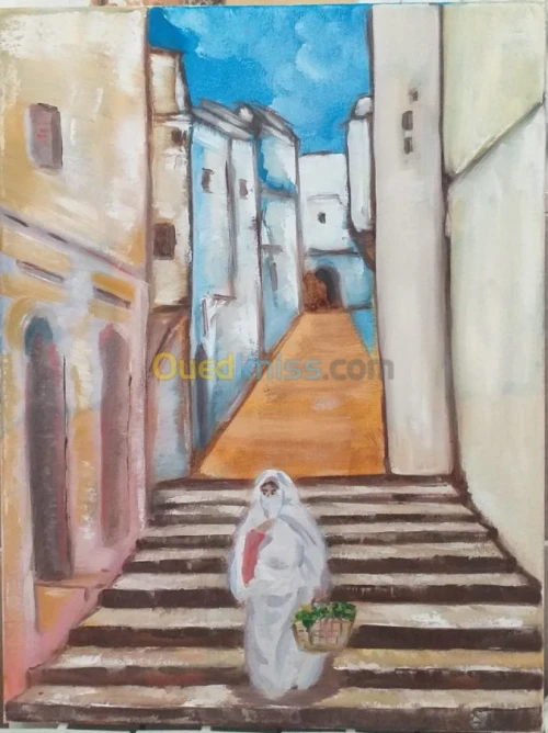 Casbah d'Alger 