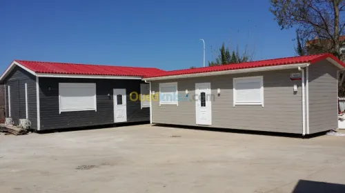 Construction & Travaux
