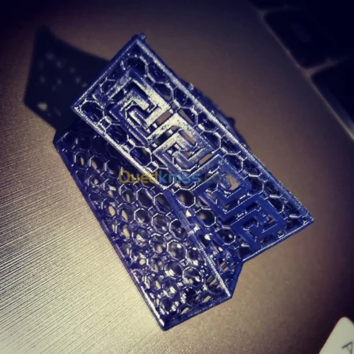  Dz gold bijoux 3d imrimation resine 