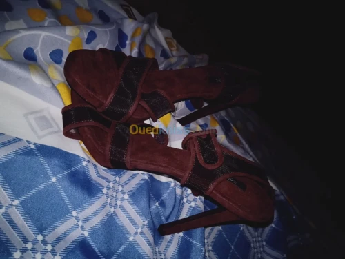 Sandales zara basic collection 