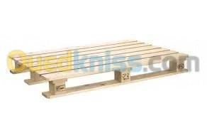 Palettes CP neuves et d’occasion 