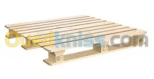 Palettes CP neuves et d’occasion 