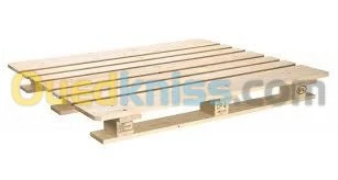 Palettes CP neuves et d’occasion 