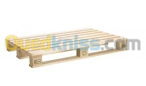 Palettes CP neuves et d’occasion 