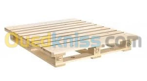 Palettes CP neuves et d’occasion 