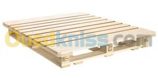 Palettes CP neuves et d’occasion 