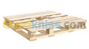 Palettes CP neuves et d’occasion 