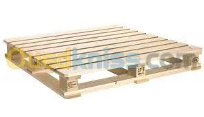 Palettes CP neuves et d’occasion 