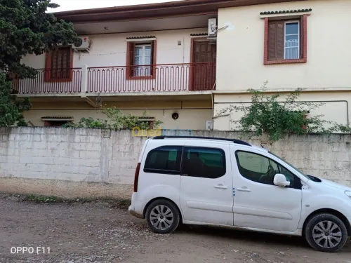 Vente Villa Alger Rouiba