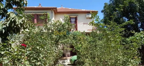 Vente Villa Alger Rouiba