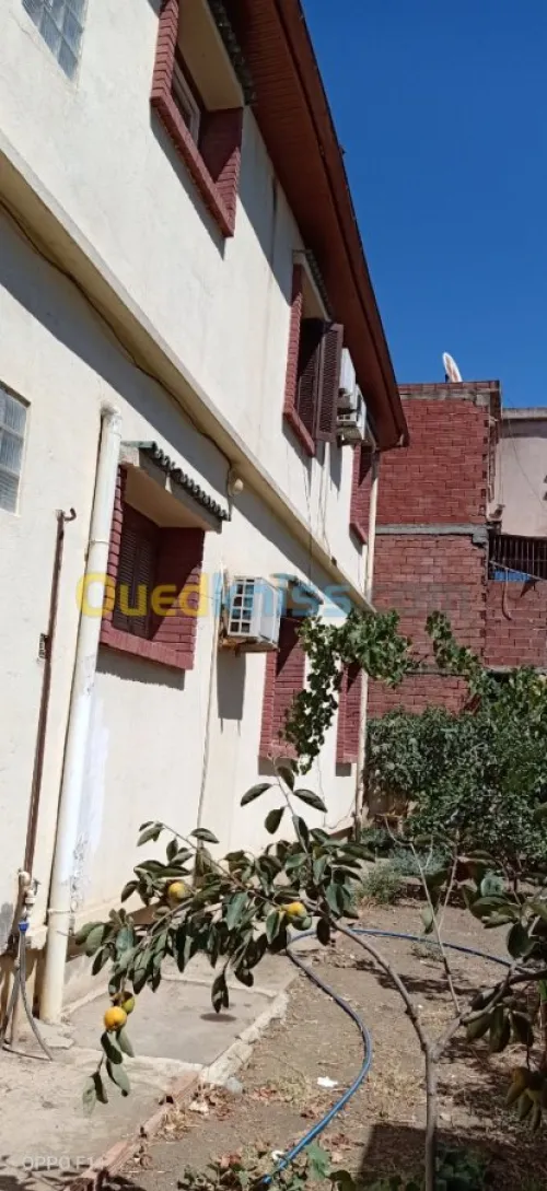 Vente Villa Alger Rouiba