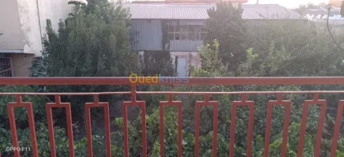 Vente Villa Alger Rouiba