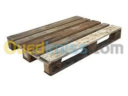 palette d'occasion recuperation