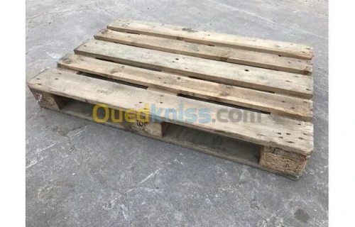 palette d'occasion recuperation