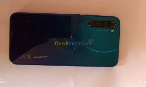 Xiaomi Redmi Note 8