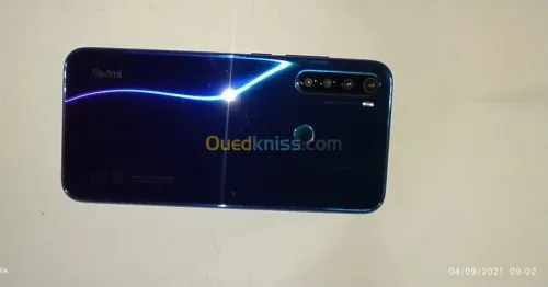 Xiaomi Redmi Note 8