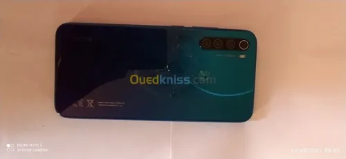 Xiaomi Redmi Note 8