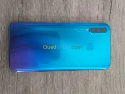 Huawei P30 lite