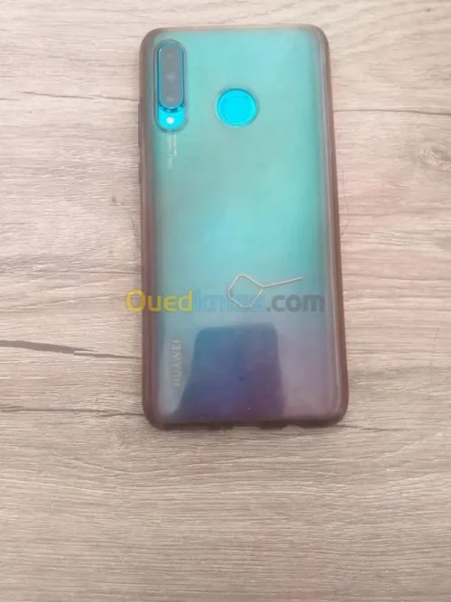 Huawei P30 lite