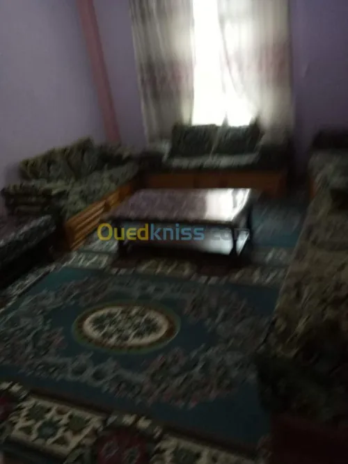 Vente Villa Ain temouchent Ain temouchent