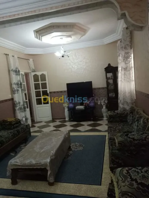 Vente Villa Ain temouchent Ain temouchent