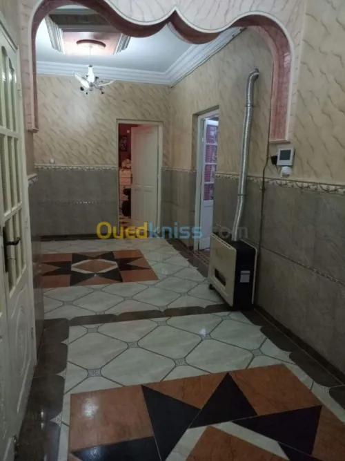 Vente Villa Ain temouchent Ain temouchent