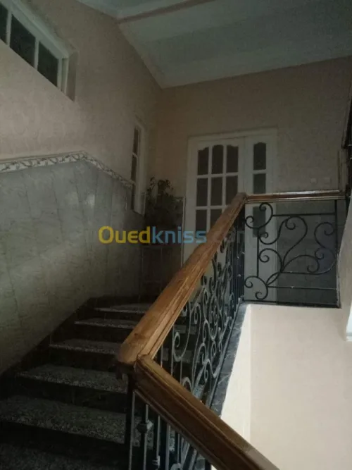 Vente Villa Ain temouchent Ain temouchent