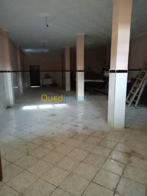 Vente Villa Ain temouchent Ain temouchent