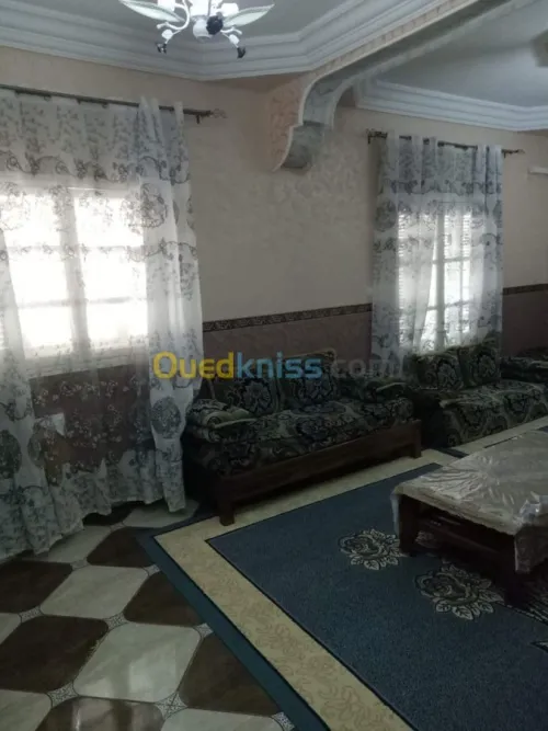 Vente Villa Ain temouchent Ain temouchent