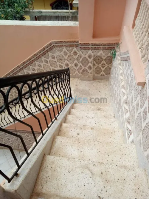 Vente Villa Ain temouchent Ain temouchent