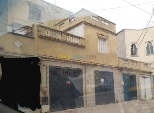 Vente Villa Alger Alger centre
