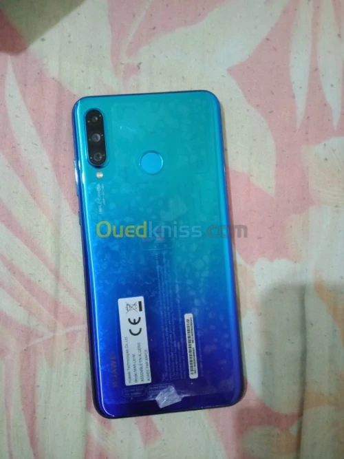 Huawei huawei p30 lite