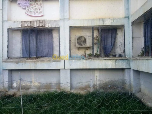 Vente Appartement F3 El taref Drean